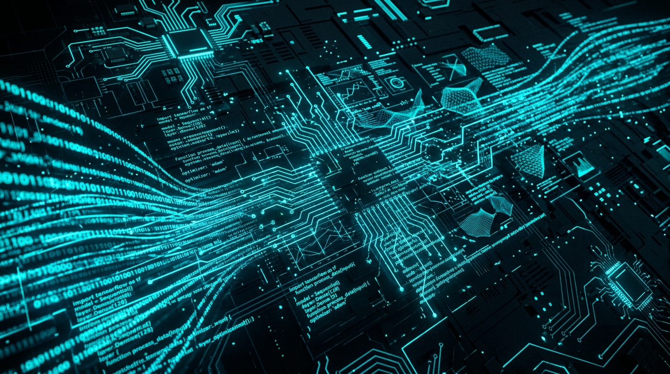Intelligent Software & Hardware Integration