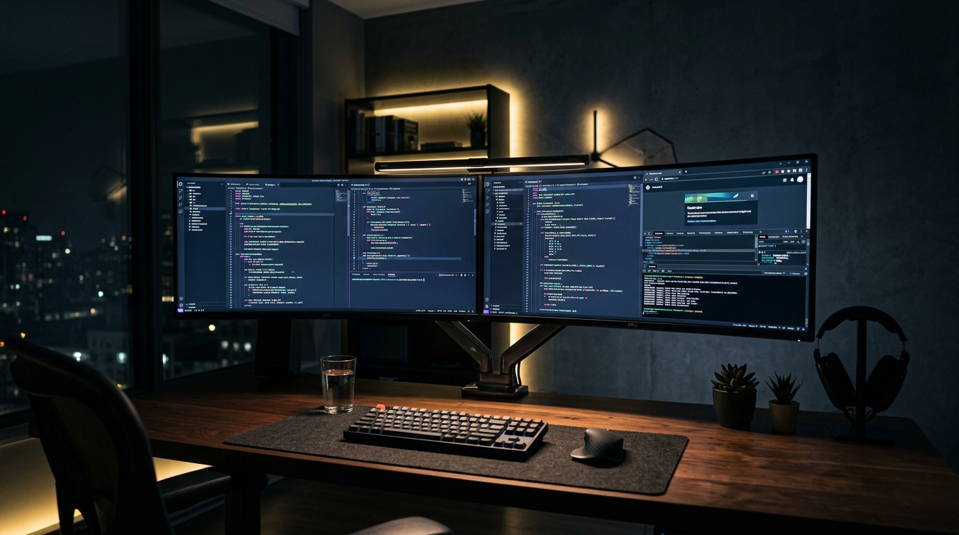 Premium Digital Workspace Solutions